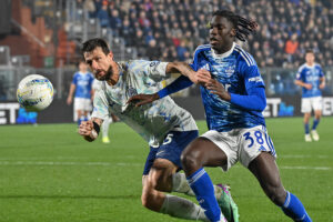 La semifinale Inter-Como affidata a Sozza, Colombo designato per Atalanta-Lazio