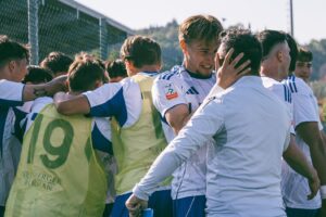 Rete di Bulgheroni al 96′, il Como Primavera vince a Vicenza