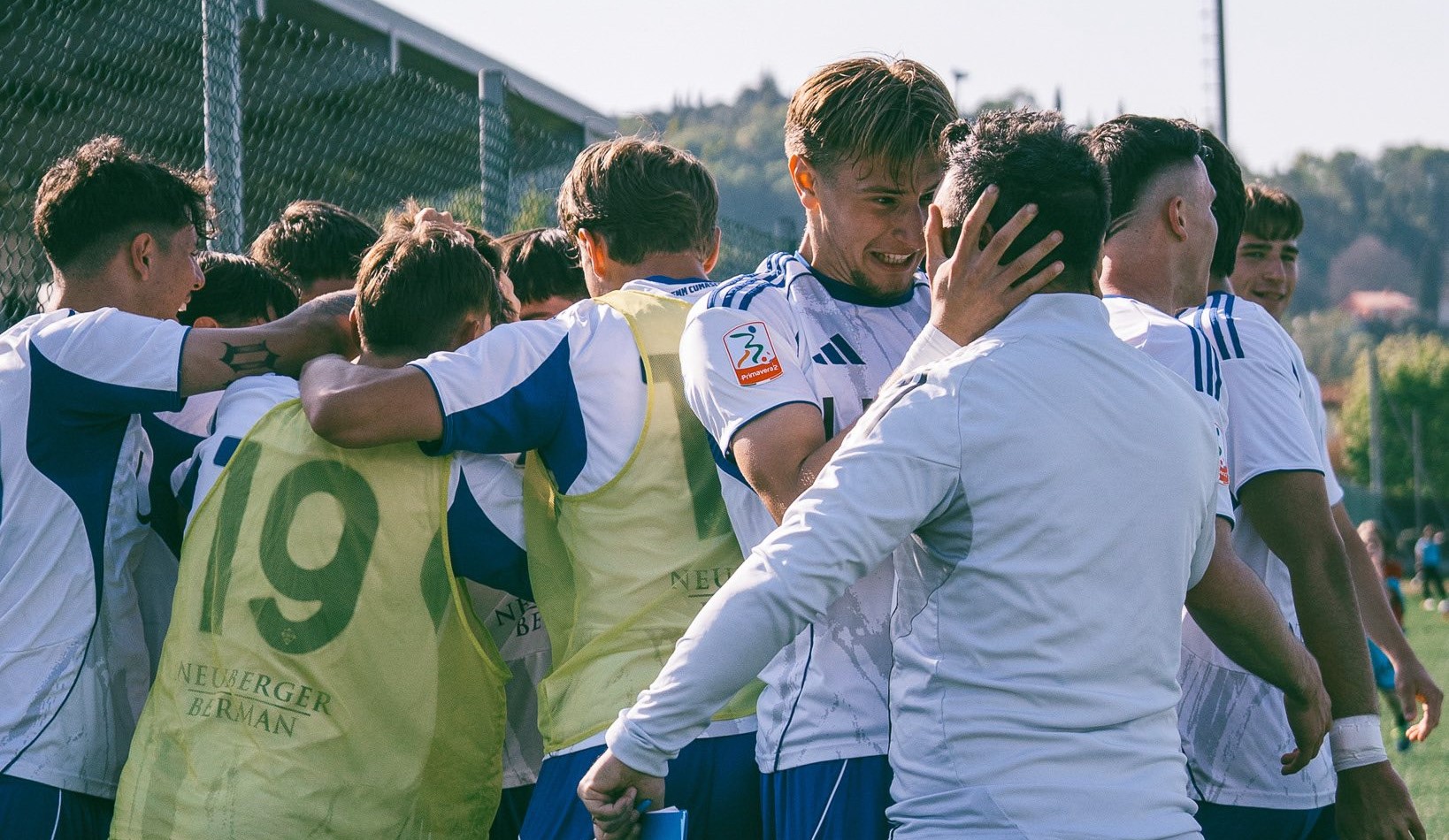Rete di Bulgheroni al 96′, il Como Primavera vince a Vicenza