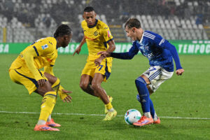 Verona-Como domenica 10 maggio alle 12.30