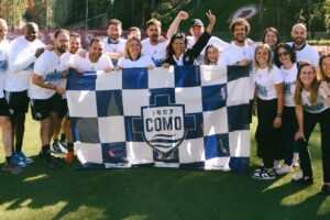 Como femminile promosso in A, la gioia di Suwarso: “Entusiasta per quello che verrà”