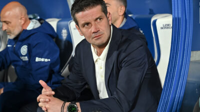 Chivu: “Il Como ci ha sorpreso con la sua intensità, abbiamo risposto con maturità e carattere”