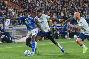 Big match rocambolesco, l’Inter sbanca il Sinigaglia. Como battuto 3-4