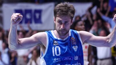 Vittoria nel derby con Varese: per Cantù la salvezza è più vicina