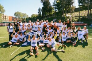 Calcio femminile, il Como 1907 matematicamente promosso in serie A