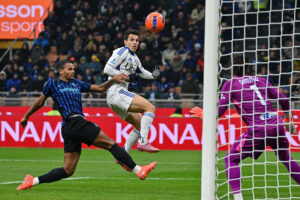 Stasera Como-Inter, Fabregas recupera Ramon