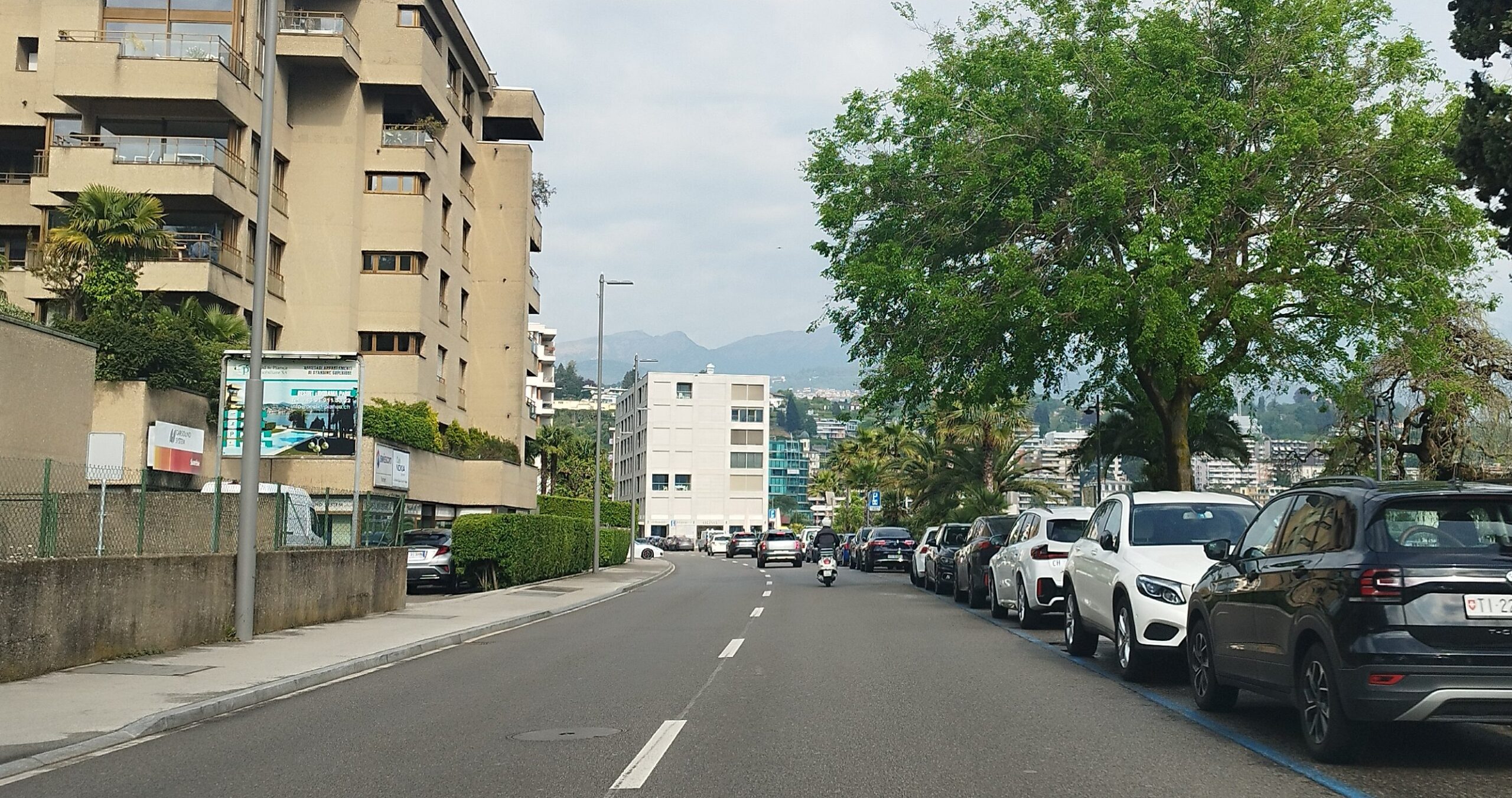 Furti nella zona di Lugano, arrestati due italiani