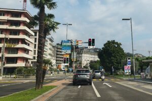 Apprensione a Lugano per la gara di Conference tra bianconeri e Maccabi Tel Aviv