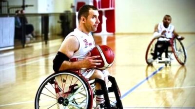 Basket in carrozzina, martedì a Montemezzo l’ultimo saluto a Mauro Fiorentini