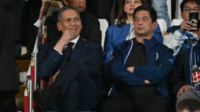 Suwarso contro i tifosi della tribuna: “Deluso dagli insulti ai dirigenti dell’Inter. Chi è senza rispetto non è benvenuto”