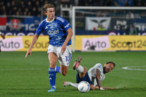 Stasera Inter-Como. Ludi: “A San Siro per scrivere un’altra pagina di storia”