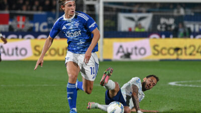 Stasera Inter-Como. Ludi: “A San Siro per scrivere un’altra pagina di storia”