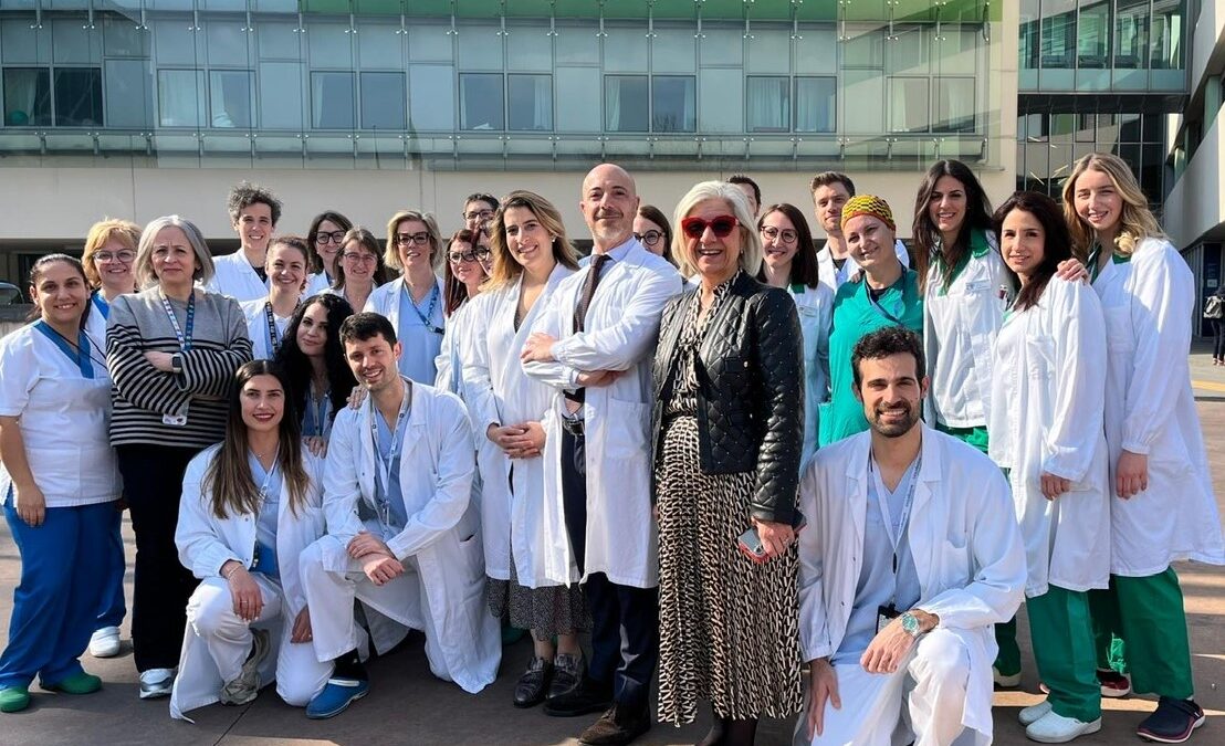 Oculistica Asst Lariana