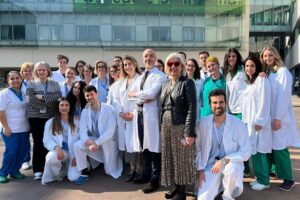 Asst Lariana, dal pronto soccorso alle nuove tecnologie: le novità per l’Oculistica