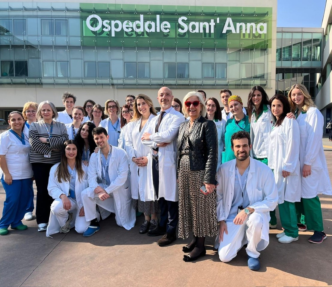 Asst Lariana, dal pronto soccorso alle nuove tecnologie: le novità per l’Oculistica