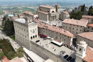 Frontalieri, non solo in Svizzera: il viaggio a San Marino. L’appuntamento domani sera con Border, storie di confine