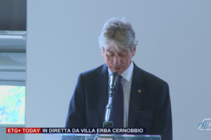 Polizia di Stato, a Villa Erba il 174° anniversario: la diretta su Etv