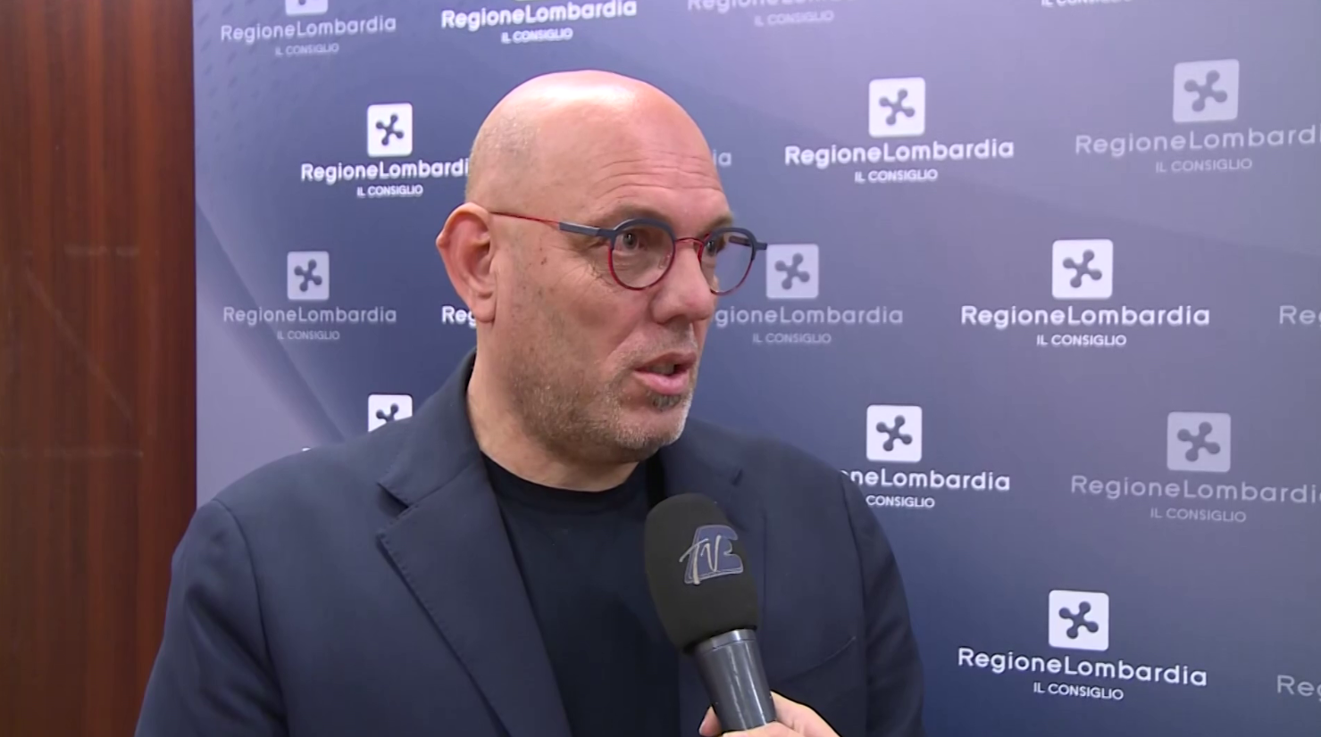 Parapetti, Sertori dopo le stoccate di Rapinese: “Incontrerò il vulcanico sindaco di Como”