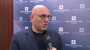 Parapetti, Sertori dopo le stoccate di Rapinese: “Incontrerò il vulcanico sindaco di Como”