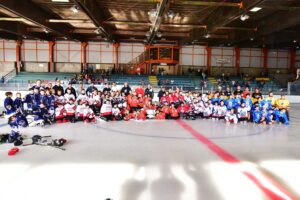 Successo rossocrociato nel 12° Torneo Roberto Giacò, vittoria del Fortuna Grizzlys