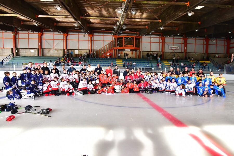 Successo rossocrociato nel 12° Torneo Roberto Giacò, vittoria del Fortuna Grizzlys
