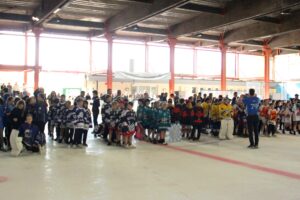 Torneo Stefano Gosetto 2026, festeggia l’Ungheria