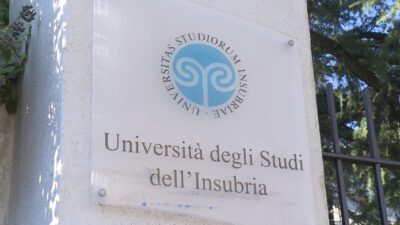 Univeristà degli Studi dell'Insubria