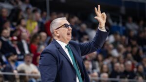 Cantù battuta a Bologna, nel prossimo turno il derby con Varese