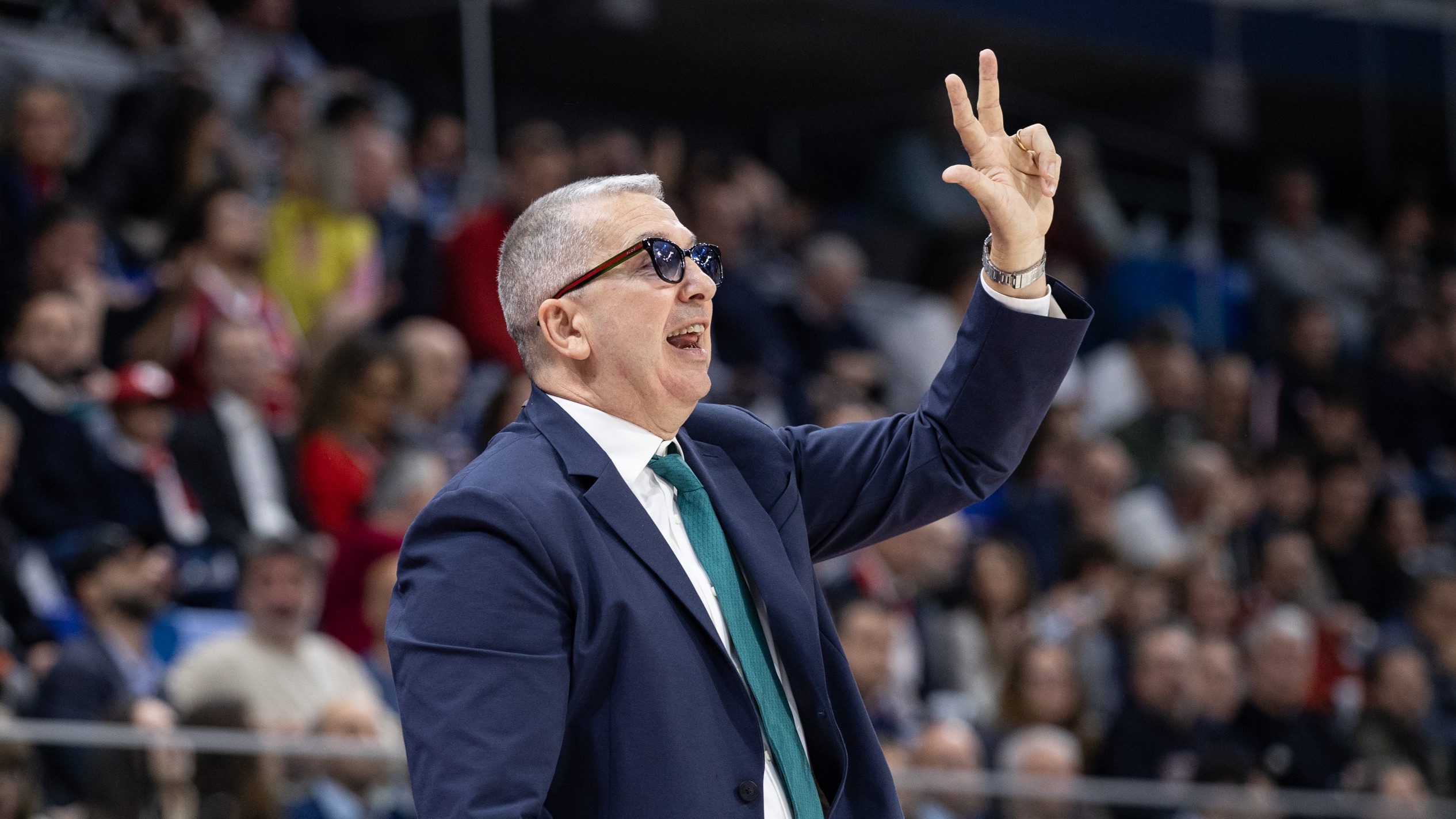 Cantù battuta a Bologna, nel prossimo turno il derby con Varese