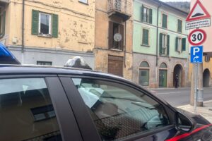 Omicidio a Induno Olona, arrestato un 50enne di Varese