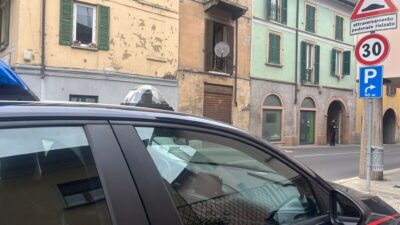 Omicidio a Induno Olona, arrestato un 50enne di Varese