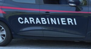carabinieri