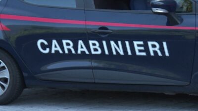 carabinieri