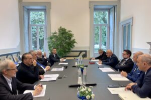 L’impatto della guerra in Iran, l’allarme delle province lombarde: “A rischio la chiusura di molte opere anche PNNR”