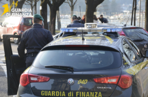 guardia di finanza