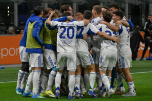 Lucas Da Cunha: “Volevamo offrire la finale ai nostri tifosi, abbiamo dato tutto”