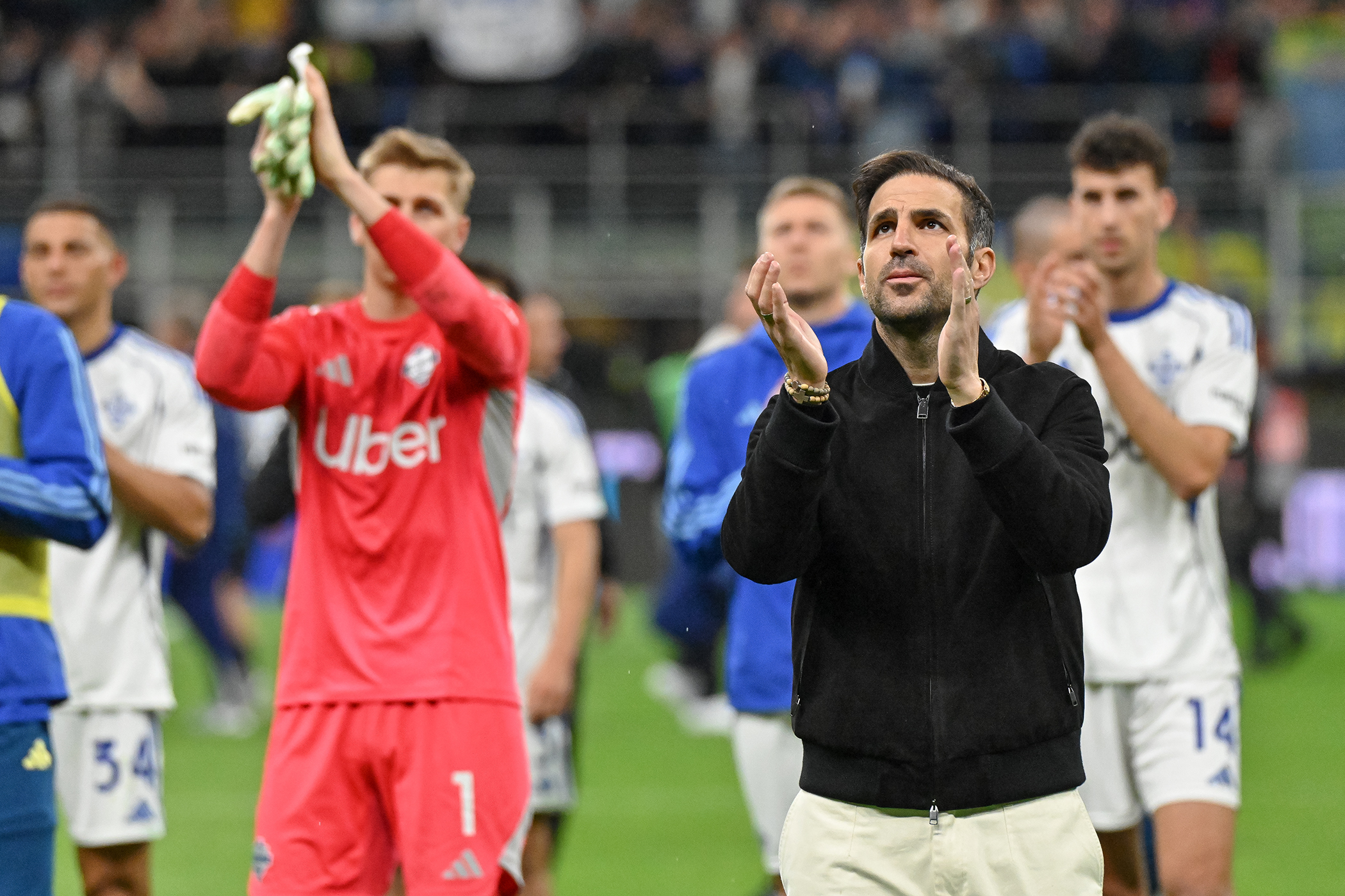 Inter-Como 3-2, il presidente Suwarso: “Fuori a testa alta, c’è molto di cui essere orgogliosi”