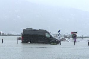 Maltempo a Como, 10 milioni di euro per i danni. La Russa: “Da Regione Lombardia sostegno concreto ai comuni colpiti“