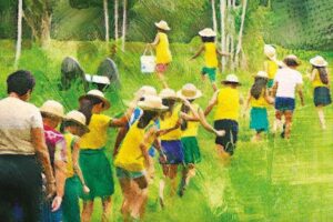 Un click per Marituba, per aiutare la comunità cara a monsignor Pirovano