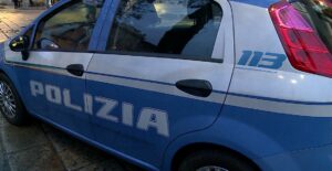 Fermato per un controllo ma doveva essere in carcere. Arrestato 24enne tunisino