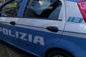 Fermato per un controllo ma doveva essere in carcere. Arrestato 24enne tunisino