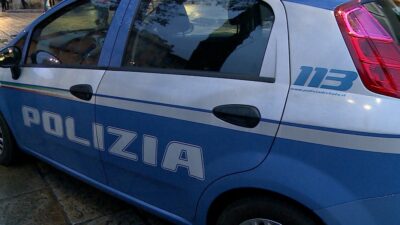 Fermato per un controllo ma doveva essere in carcere. Arrestato 24enne tunisino