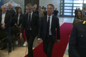 Polizia di Stato, a Villa Erba il 174° anniversario: la diretta su Etv