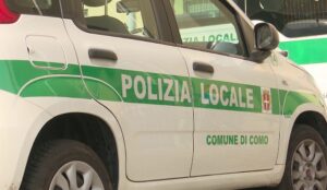 polizia locale