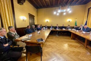 Viabilità sulla Statale Regina, in prefettura il tavolo tecnico con Anas e i sindaci del territorio