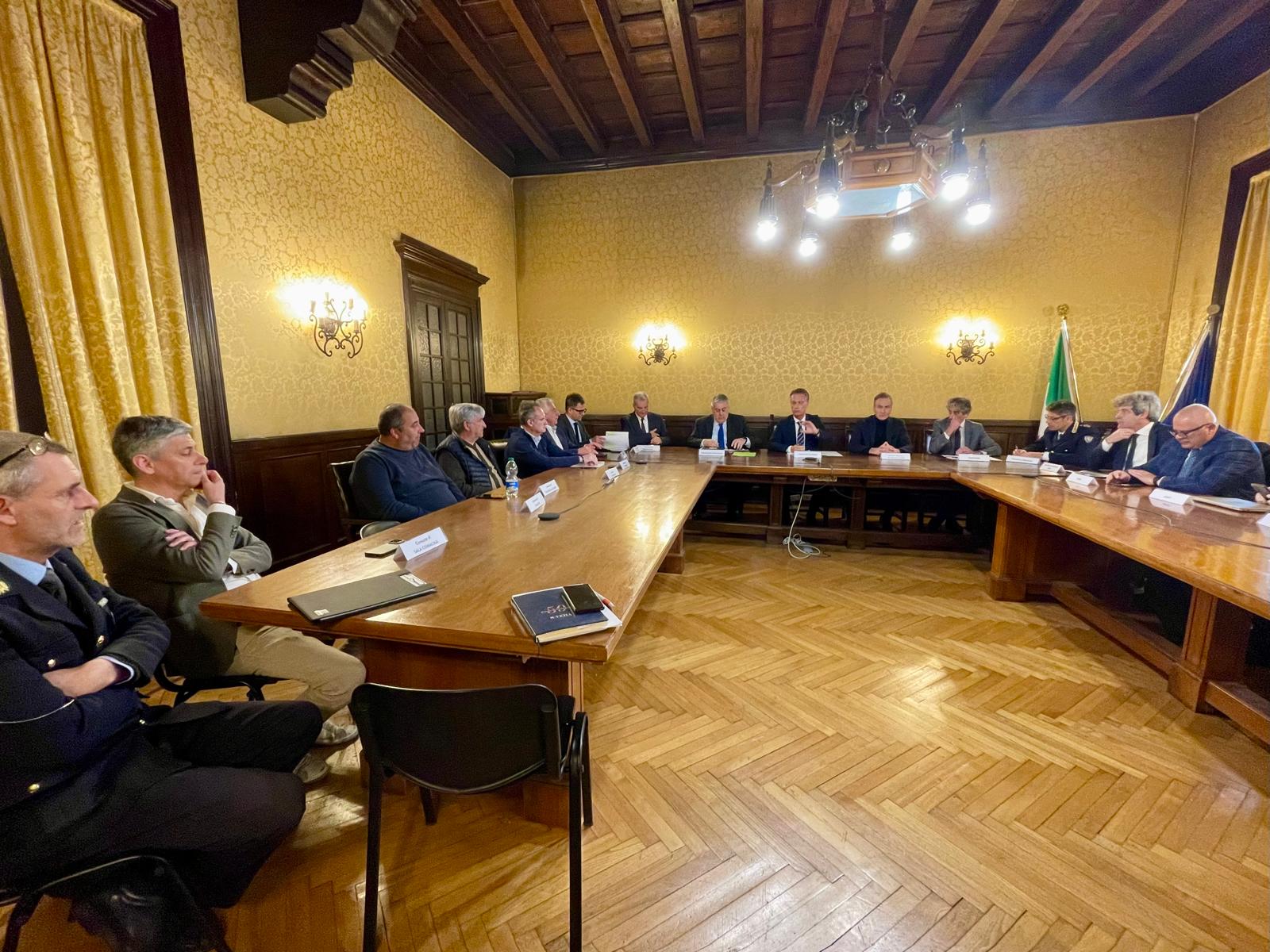 Variante della Tremezzina, Anas: “Pronti al pieno regime”. Si dovrà attendere metà maggio per il nuovo cronoprogramma