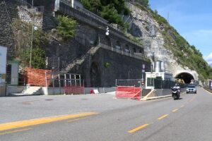 Variante della Tremezzina, lavori ancora a rilento: a metà maggio la cabina di regia, poi il nuovo cronoprogramma