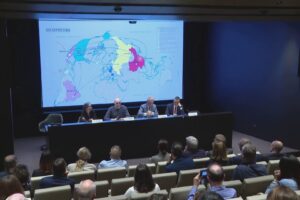 Confindustria Como ospita Dario Fabbri, Novarese: “Geopolitica, variabile decisiva per le imprese”