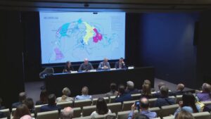 Confindustria Como ospita Dario Fabbri, Novarese: “Geopolitica, variabile decisiva per le imprese”