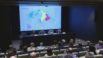 Confindustria Como ospita Dario Fabbri, Novarese: “Geopolitica, variabile decisiva per le imprese”